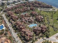 Duplex Penthouse for sale in Torre Bermeja, Estepona