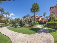 Duplex Penthouse for sale in Torre Bermeja, Estepona