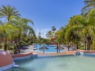 Duplex Penthouse for sale in Torre Bermeja, Estepona