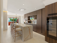 Atico Duplex en venta en Torre Bermeja, Estepona