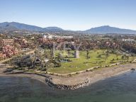 Duplex Penthouse for sale in Torre Bermeja, Estepona