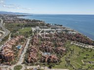 Duplex Penthouse for sale in Torre Bermeja, Estepona