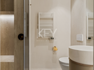 Atico Duplex en venta en Torre Bermeja, Estepona