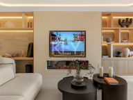 Atico Duplex en venta en Torre Bermeja, Estepona