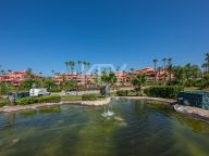 Duplex Penthouse for sale in Torre Bermeja, Estepona