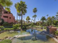 Duplex Penthouse for sale in Torre Bermeja, Estepona