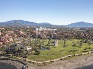 Duplex Penthouse for sale in Torre Bermeja, Estepona
