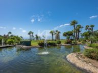 Duplex Penthouse for sale in Torre Bermeja, Estepona
