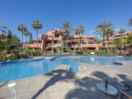 Duplex Penthouse for sale in Torre Bermeja, Estepona
