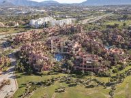 Duplex Penthouse for sale in Torre Bermeja, Estepona