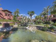 Duplex Penthouse for sale in Torre Bermeja, Estepona