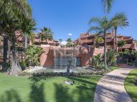 Duplex Penthouse for sale in Torre Bermeja, Estepona