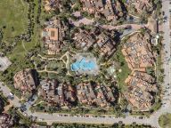 Duplex Penthouse for sale in Torre Bermeja, Estepona