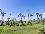 Duplex Penthouse for sale in Torre Bermeja, Estepona