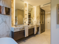 Atico Duplex en venta en Torre Bermeja, Estepona