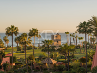 Atico Duplex en venta en Torre Bermeja, Estepona