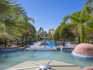 Duplex Penthouse for sale in Torre Bermeja, Estepona