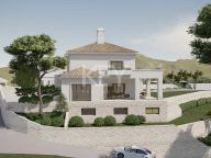 Parcela en venta en El Herrojo, Benahavis