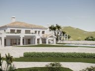 Parcela en venta en El Herrojo, Benahavis