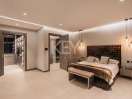 Вилла на продажу в El Madroñal, Бенахавис