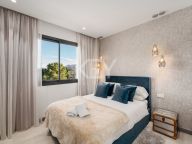 Вилла на продажу в El Madroñal, Бенахавис