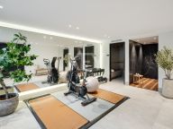 Villa for sale in Nueva Andalucia