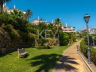 Apartamento en venta en Palacetes Los Belvederes, Nueva Andalucia