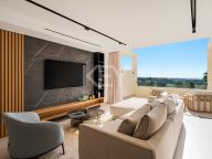 Apartamento en venta en Palacetes Los Belvederes, Nueva Andalucia