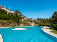 Apartamento en venta en Palacetes Los Belvederes, Nueva Andalucia