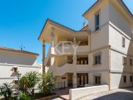 Apartamento en venta en Palacetes Los Belvederes, Nueva Andalucia