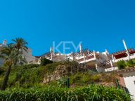 Apartamento en venta en Palacetes Los Belvederes, Nueva Andalucia