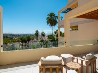 Apartamento en venta en Palacetes Los Belvederes, Nueva Andalucia