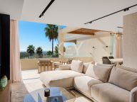 Apartamento en venta en Palacetes Los Belvederes, Nueva Andalucia