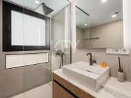 Apartamento en venta en Palacetes Los Belvederes, Nueva Andalucia