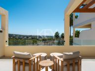 Apartamento en venta en Palacetes Los Belvederes, Nueva Andalucia