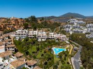 Apartamento en venta en Palacetes Los Belvederes, Nueva Andalucia