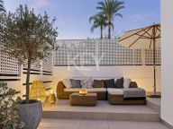 Town House for sale in Altos del Rodeo, Nueva Andalucia