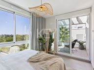 Town House for sale in Altos del Rodeo, Nueva Andalucia