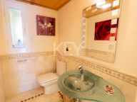 Apartment for sale in Lagos de Sierra Blanca, Marbella Golden Mile