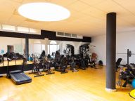 Apartment for sale in Lagos de Sierra Blanca, Marbella Golden Mile