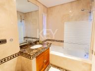 Apartment for sale in Lagos de Sierra Blanca, Marbella Golden Mile