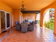 Apartment for sale in Lagos de Sierra Blanca, Marbella Golden Mile
