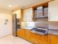 Apartment for sale in Lagos de Sierra Blanca, Marbella Golden Mile