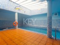 Apartment for sale in Lagos de Sierra Blanca, Marbella Golden Mile