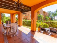 Apartment for sale in Lagos de Sierra Blanca, Marbella Golden Mile