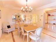 Apartment for sale in Lagos de Sierra Blanca, Marbella Golden Mile
