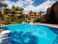 Apartment for sale in Lagos de Sierra Blanca, Marbella Golden Mile