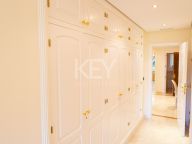 Apartment for sale in Lagos de Sierra Blanca, Marbella Golden Mile