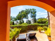Apartment for sale in Lagos de Sierra Blanca, Marbella Golden Mile