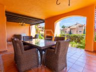 Apartment for sale in Lagos de Sierra Blanca, Marbella Golden Mile
